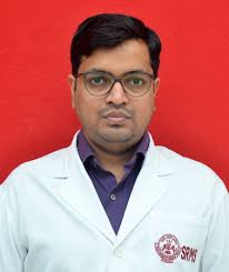 Dr Amit Varshney